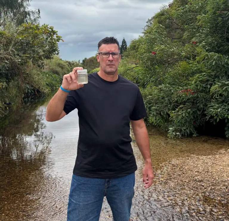 Key sewage questions remain unanswered