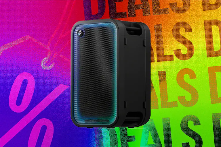 소니 파티 스피커 할인: ULT Tower 7 100달러 인하