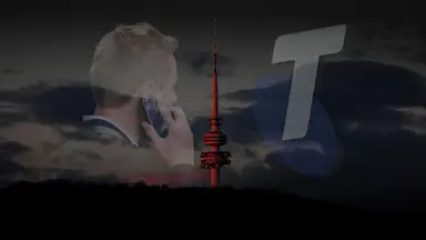 Telstra takes aim at roaming in anti-regulation salvo