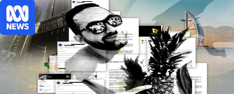 Alleged investment scam leaves Australians missing millions