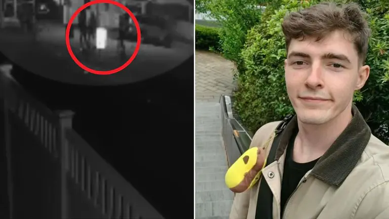 检方称，被控谋杀奥利弗·康罗伊的少年想借社交媒体成名