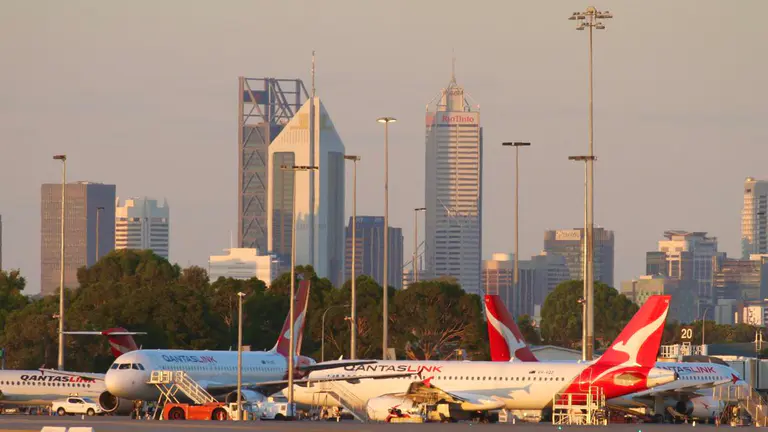 Australia’s worst airports revealed as WA dominates seven out of the ten lowest-rated in the country
