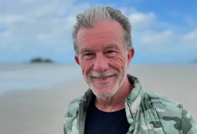 ‘Warm, generous and caring’: South Coast remembers veteran newsreader Richard Morecroft