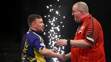 2026 European Darts Championship: Day 4 QF, SF & F predictions and previews