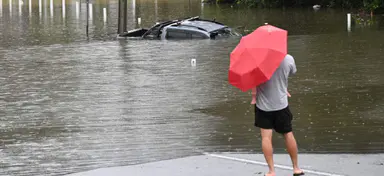 Caught out in a record-breaking storm: Why we didn't see it coming