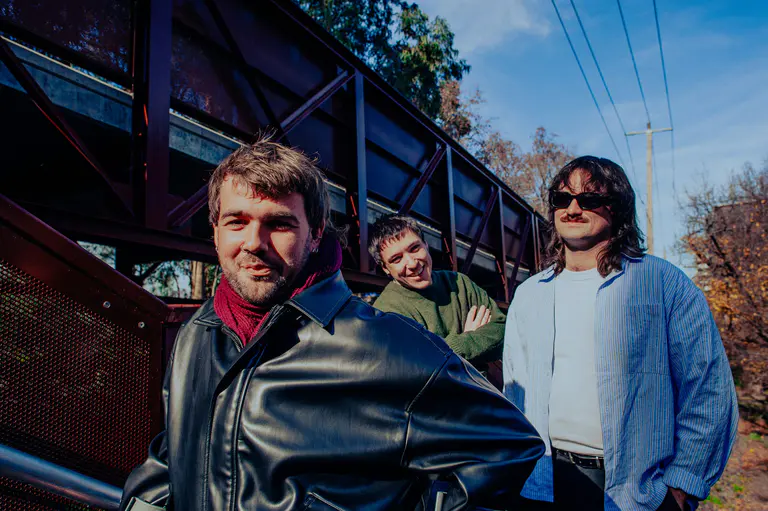 Among The Restless, 12월 12일 샌 레모의 Westernport Hotel 공연 예정