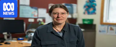 All the way from Scotland, Tassie town's new GP is ready for the challenge