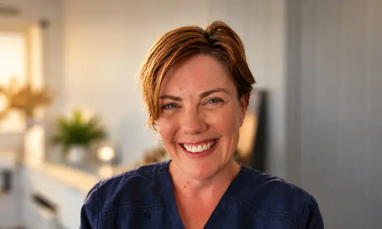 Helena Doran turns the spotlight on business burnout