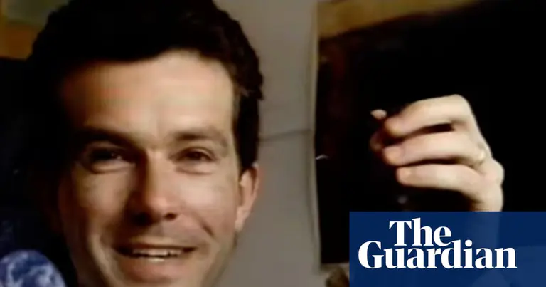 ‘He loved that little bat’: Richard Morecroft’s passion for wildlife rescue praised in tributes