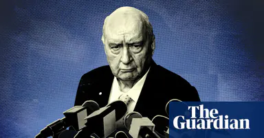 Alan Jones on trial: Alleged victim’s mother 'trusted' Jones | Week 11 - podcast