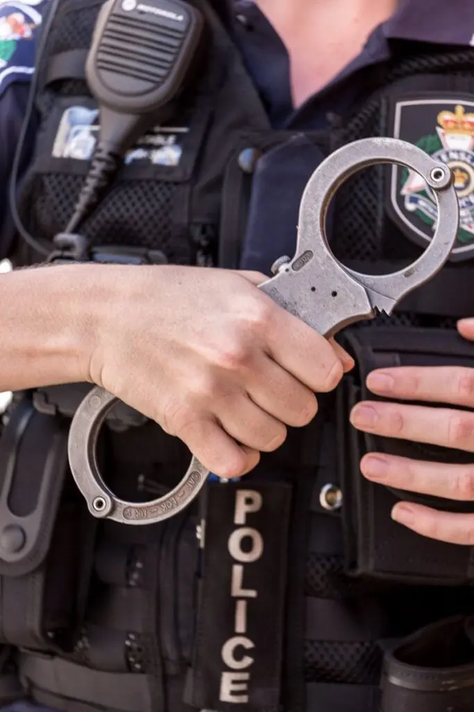 Update 2: Murder charge, Wishart