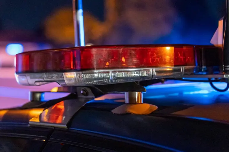 Fatal traffic crash, Helensvale
