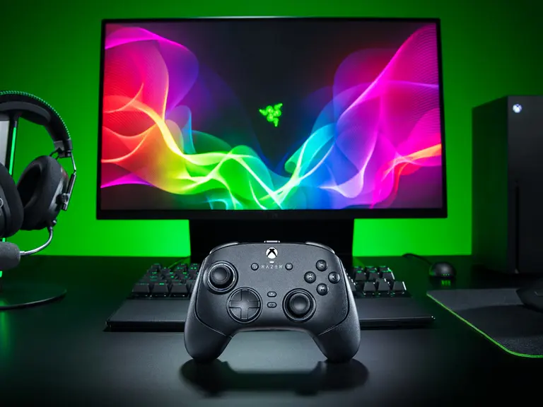 Razer’s New $330 Wolverine V4 Pro for Xbox and PC Lets You Remove Buttons You Don’t Need