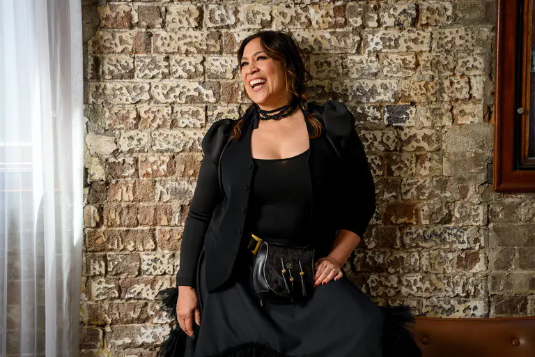 ‘Nothing to prove’: Kate Ceberano on touring near 60