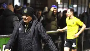 John Anastasiadis recommits to Heidelberg United for 2027