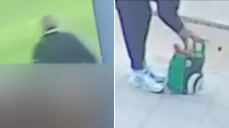 시드니 이스트우드에서 노인 2명이 망치 공격을 당한 뒤 용의자 수색 진행 중
