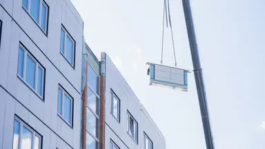 Can modular apartments save Australia’s housing pipeline?
