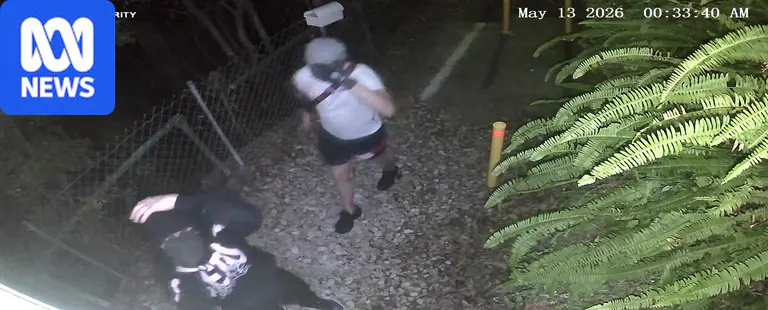 LNP says 'a long way to go to reverse' Queensland's youth crime crisis