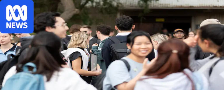 科廷大学警告拟议合并“解决了我们并不存在的问题”
