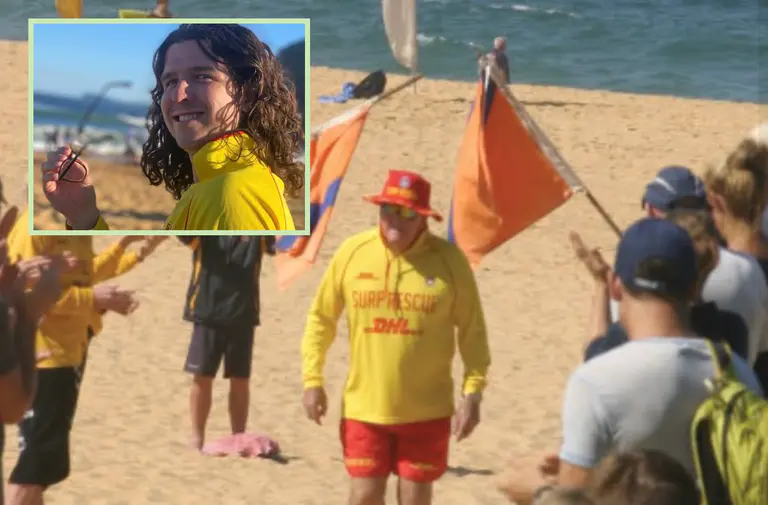 Killcare Surf Club mourns loss of two much-loved members
