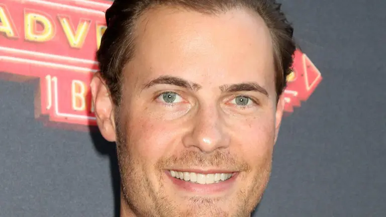 Princess Diaries star Erik von Detten accused of 'elder abuse and fraud'