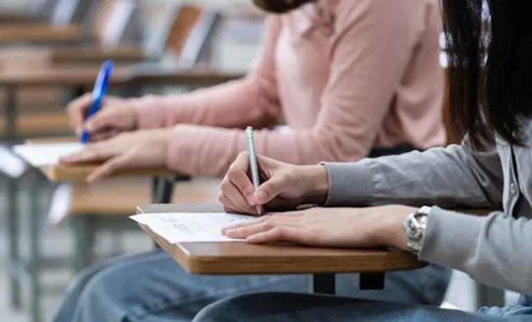 HSC exams begin – Good luck to our local students
