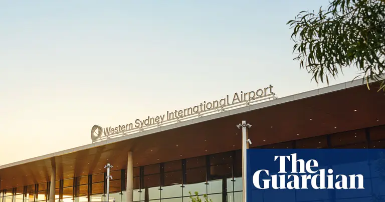 Western Sydney airport has been 40 years in the making. Why is it needed and how do you get there?