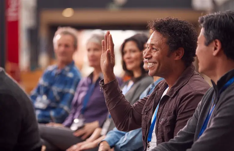 Help shape a more inclusive and connected Monash