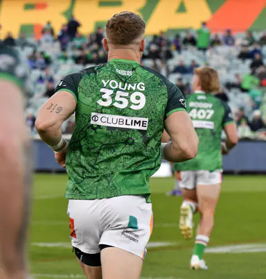Raiders decision to pull massive offer to Hudson Young shouldn’t come as a surprise