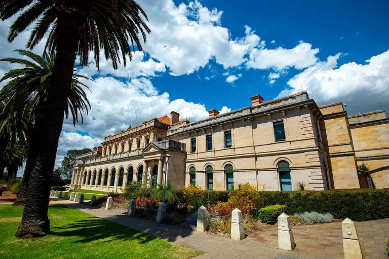 Bill proposes changes to council elections