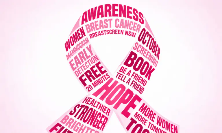 新州乳腺筛查（BreastScreen NSW）达创纪录年度，呼吁女性尽快预约