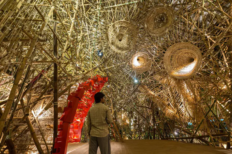 WA commits $500,000 to Indian Ocean Craft Triennial 2027