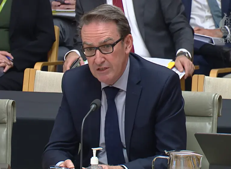 PM’s department boss ordered to front Senate Estimates over social media ban request