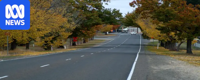 Infant dies after being hit by car near Ballarat