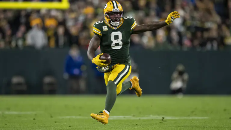 When will Josh Jacobs be back? Packers RB to be reinstated from NFL Commissioner's Exempt List