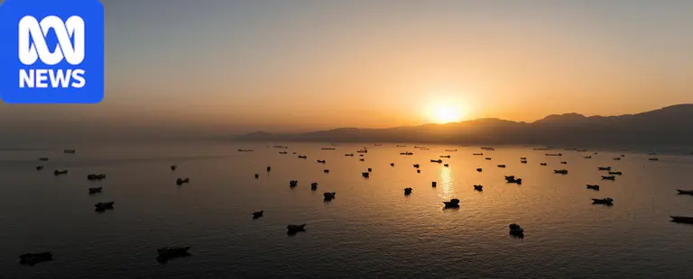 Captains offered $US100,000 a month in the Strait of Hormuz
