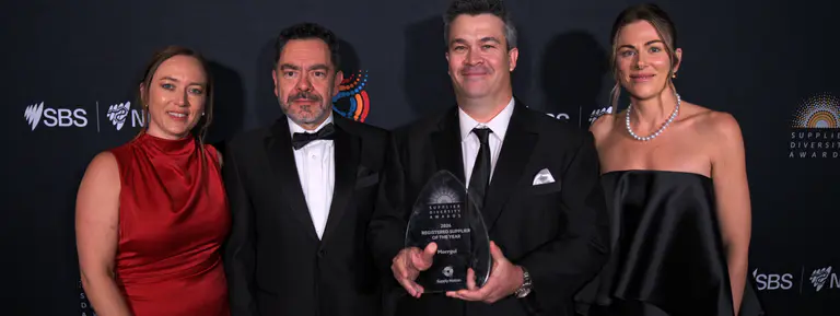 Indigenous businesses secure more than $31m in contracts with Morrgul support