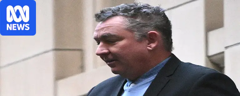 Accused killer tells court fellow prisoner threw faeces on him
