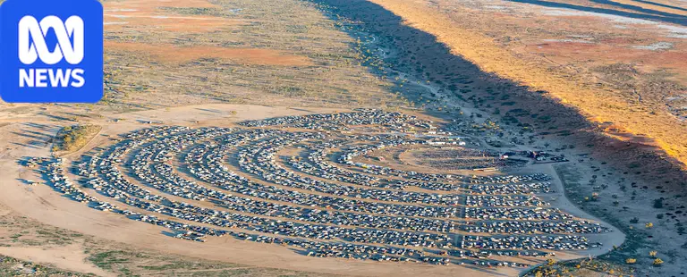 Big Red Bash says 2027 will be the outback festival's last hurrah