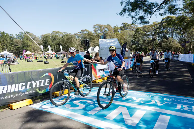 Spring Cycle 2026: Harbour Bridge Event Highlights