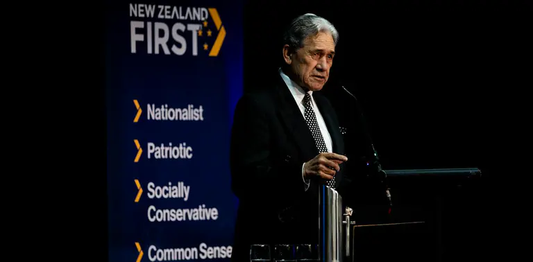 윈스턴 피터스(Winston Peters) "다양성은 분열" 발언 — 증거는 무엇을 말하나