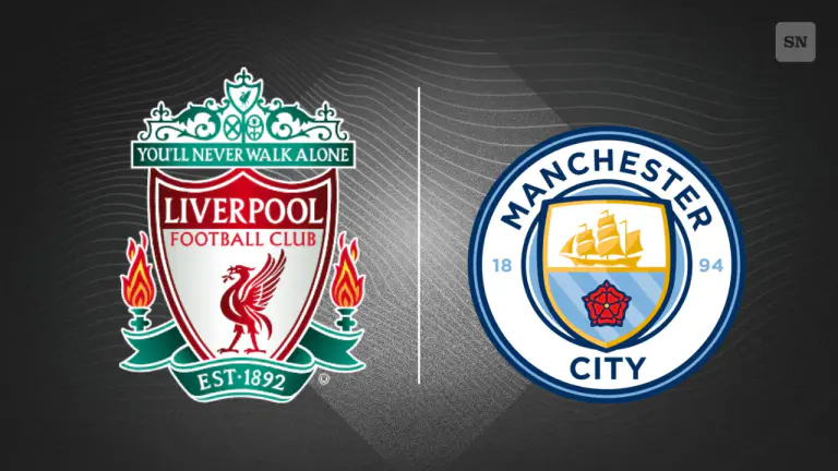 Liverpool vs. Man City final score, result, stats as Haaland, Doku pounce on 10-man Reds