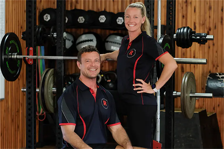 Murilla Fitness Centre의 새로운 장 시작