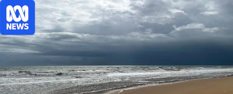 Weekend washout for most states as storm season intensifies