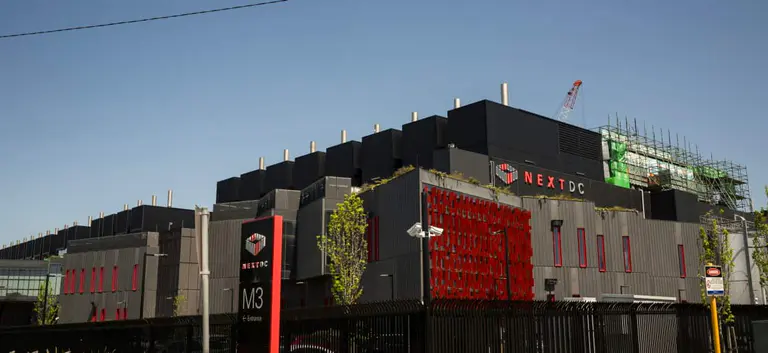 NEXTDC(넥스트DC) 시가총액 약 30억 달러 하락…호주 데이터센터 산업에 파문 예상
