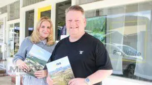 Power shifts to buyers in Canungra’s property market