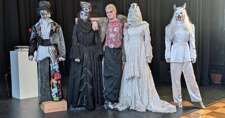 Platform Arts celebrate 30 years of championing regional arts