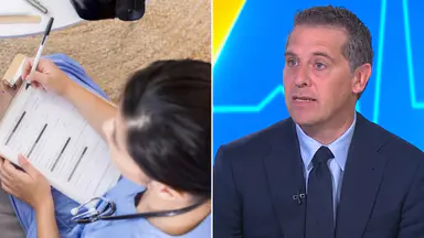 Health Minister Ryan Park reveals major ADHD shake-up that could save NSW patients $1500 a year