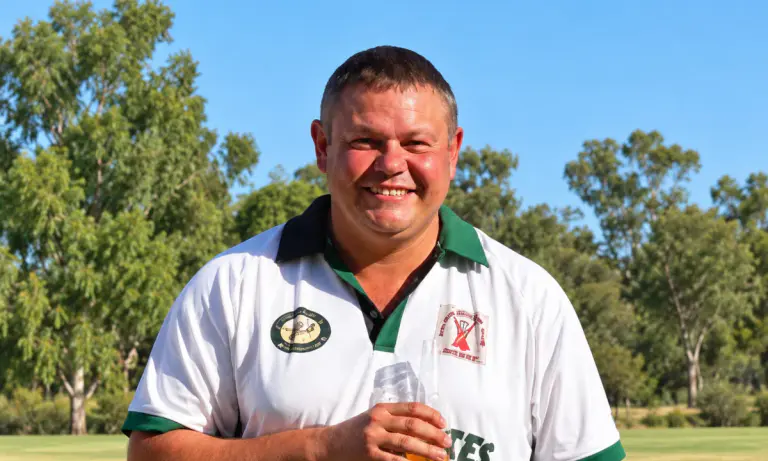 Rowdo’s 10s keeps Chris Rowden’s cricket legacy alive
