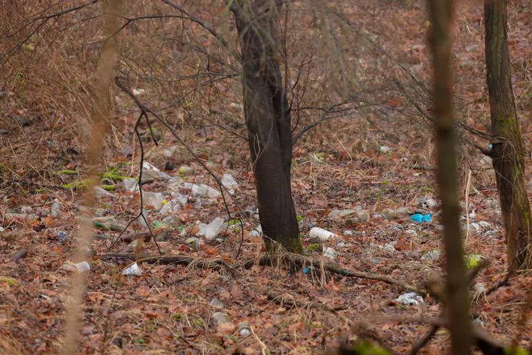 Victoria to use hi-tech drones to curb illegal dumping